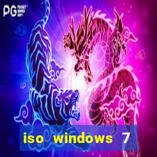 iso windows 7 ultimate 64 bits